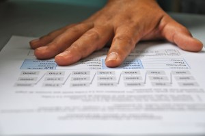 "This is how Microfinance should be: in united development; a client centered approach." 